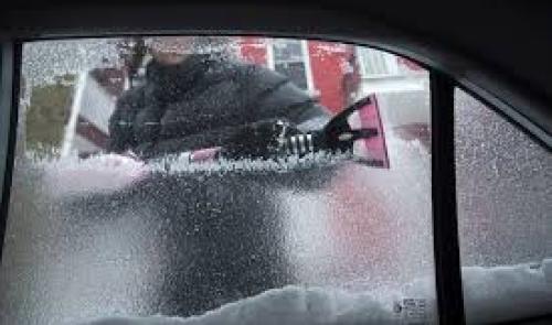 Conseils utiles pour protéger votre voiture en hiver