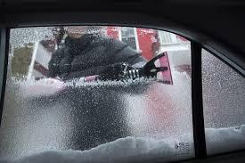 Conseils utiles pour protéger votre voiture en hiver