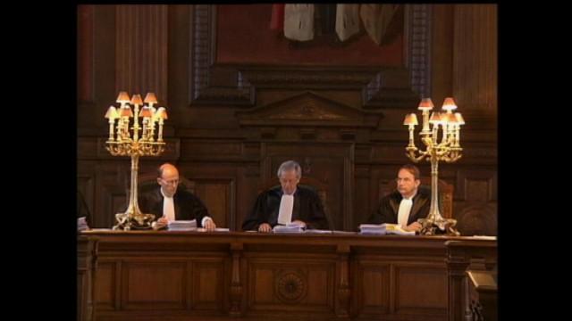 Un nouveau procès dans l'affaire Cools, 25 ans après