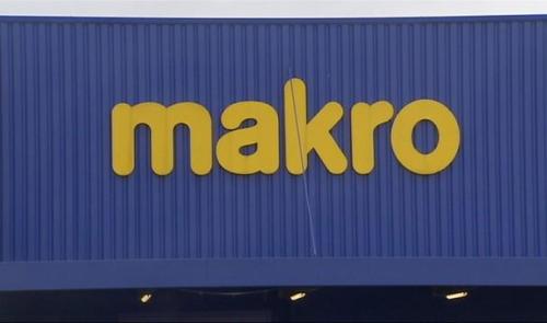 Le Makro d'Alleur abritera bientôt aussi un Media Markt