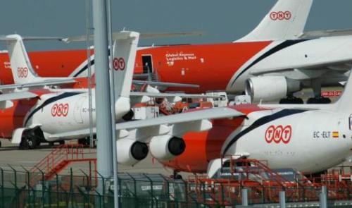 Liege Airport : plus de passagers et de fret en 2016