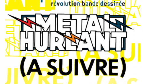Une prestigieuse exposition BD mi-mars à la Boverie