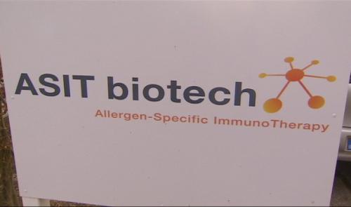 Asit Biotech révolutionne les désensibilisations pour les allergies