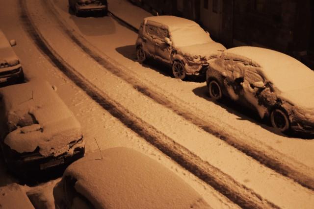 Situation TEC à 10h