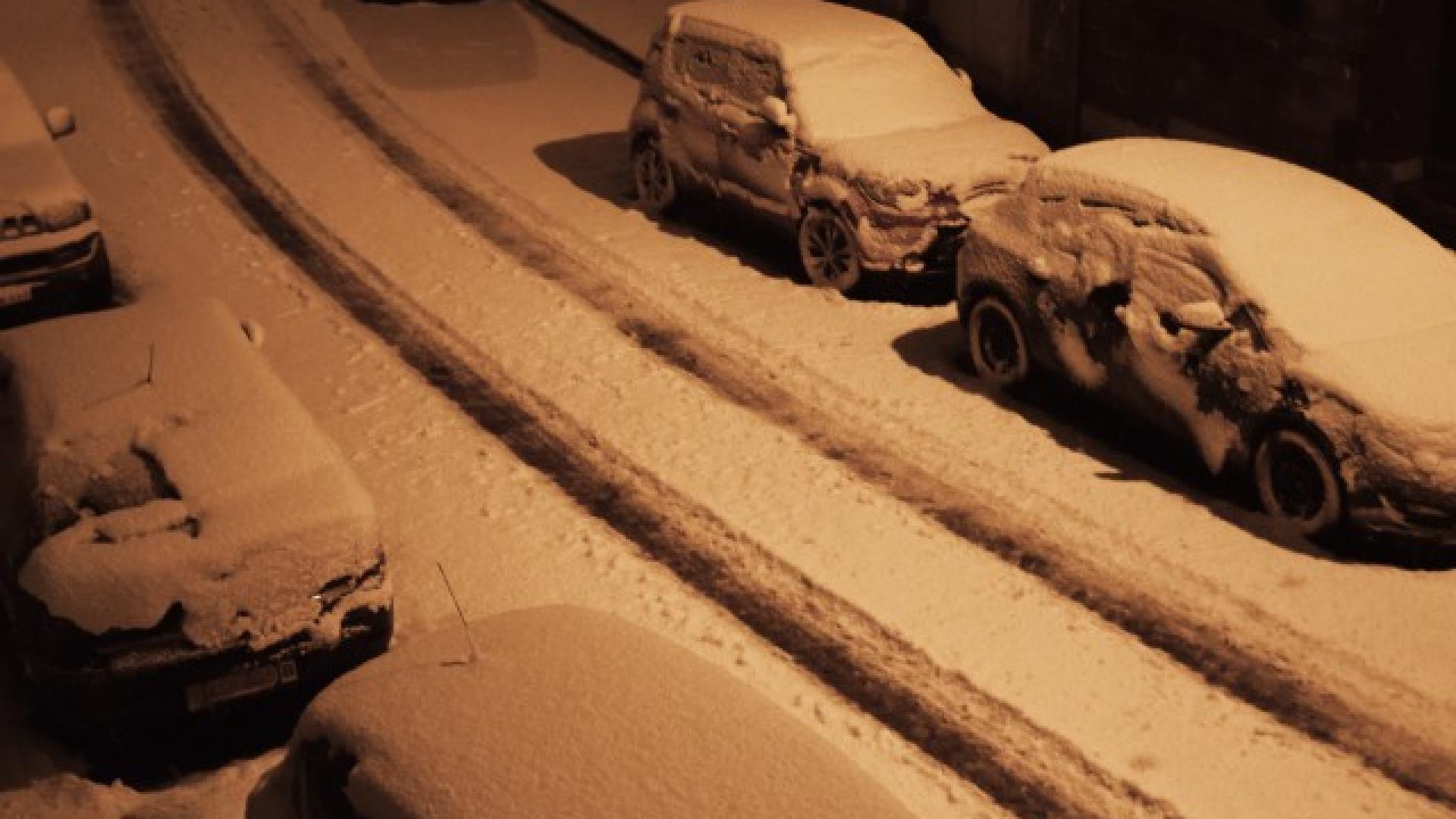 Situation TEC à 10h