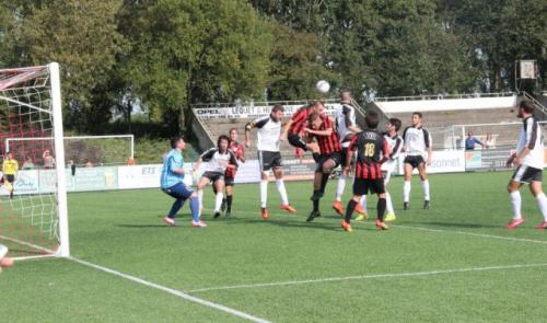 Remises de matches en football et en rugby ce week-end