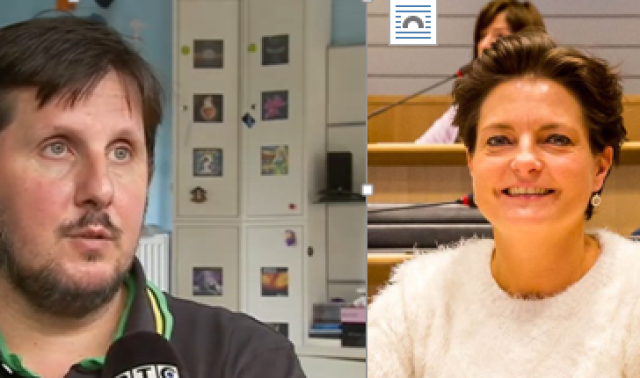 Deux nouvelles démissions en marge du dossier Publifin