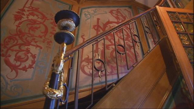 Rénovation terminée pour l'hôtel de Warzée