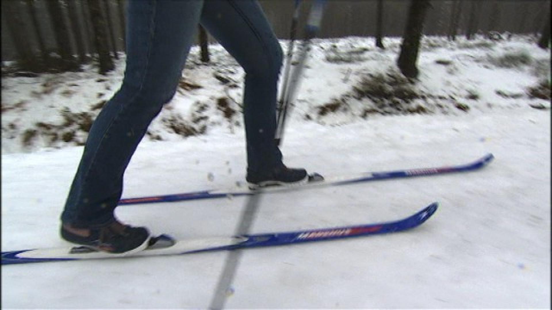 Trente-deux centres de ski ouverts en provinces de Liège, de Luxembourg et de Hainaut