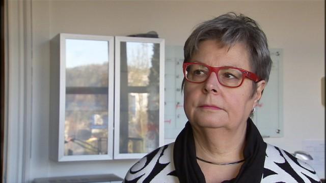 Marie-Hélère Joiret : seul le premier procès Cools comptait