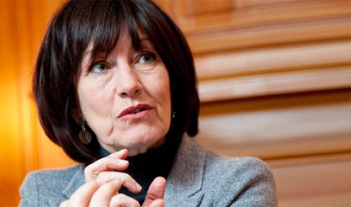Laurette Onkelinx réclame un pas de côté de Stéphane Moreau 