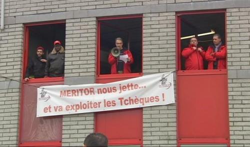 Un accord trouvé chez Truck Technic