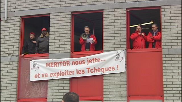 Un accord trouvé chez Truck Technic
