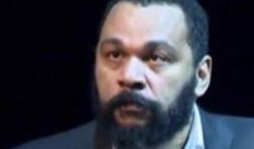 La condamnation de l'humoriste Dieudonné est confirmée à Liège