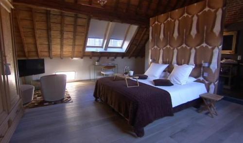 Les chambres d'hôtes liégeoises se regroupent 