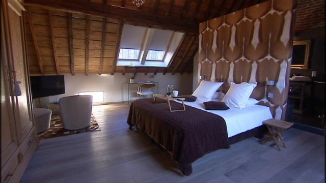 Les chambres d'hôtes liégeoises se regroupent 