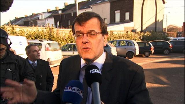 La fédération du PS liégeois veut plus de transparence