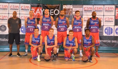 Sprimont enfonce un peu plus Sainte-Walburge