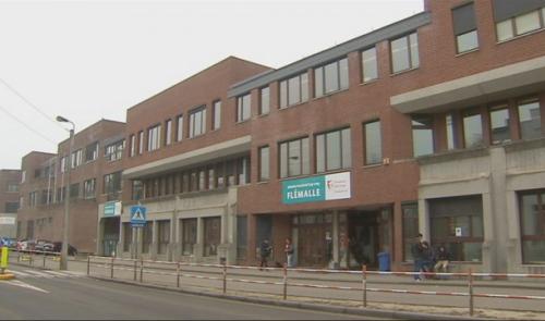 Problèmes de chauffage à l'Athénée Provincial Guy Lang