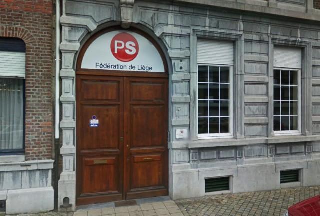 4 démissions  à la commission de vigilance du PS liégeois
