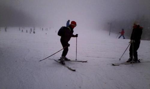 36 centres de ski toujours accessibles ce mercredi
