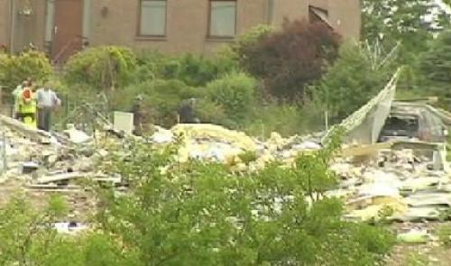 Le procès de l'explosion mortelle de Soumagne débutera le 30 mai