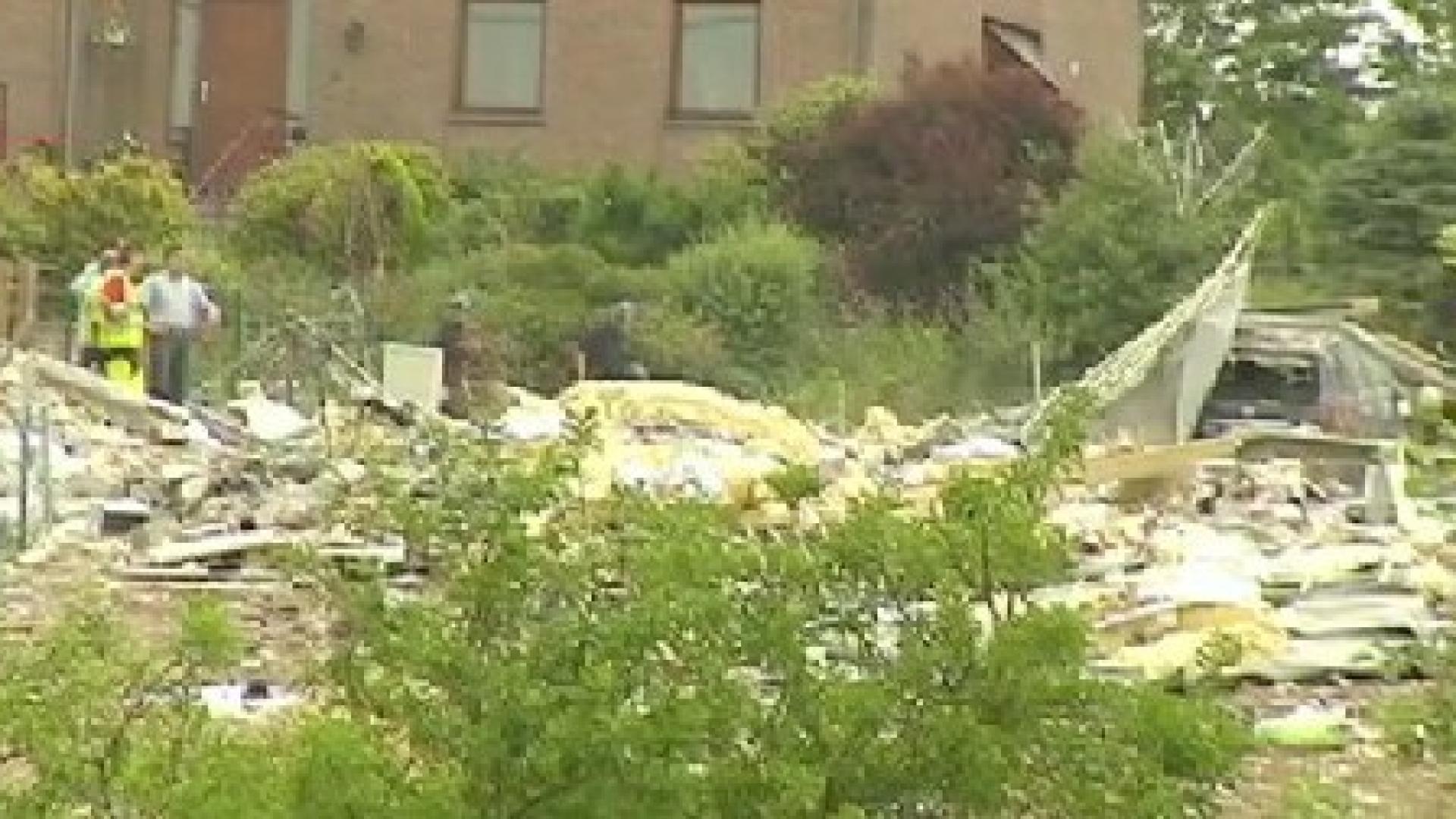 Le procès de l'explosion mortelle de Soumagne débutera le 30 mai