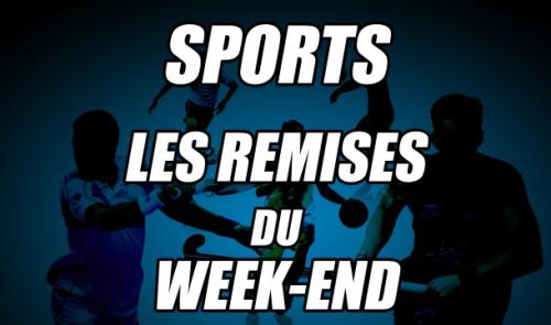 Remises en football : le point