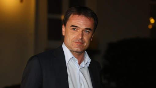 Benoît Lutgen aux voeux du cdH à Liège