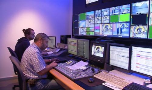 RTC Télé Liège, média global de proximité 