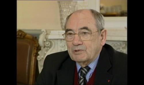 Gaston Onkelinx aura marqué le socialisme sérésien