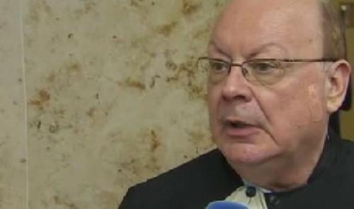 Décès à 75 ans de l'écrivain et avocat liégeois René Swennen