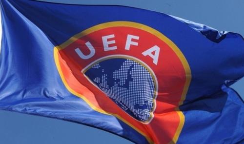 Le Standard reçoit 58.406 euros de l'UEFA