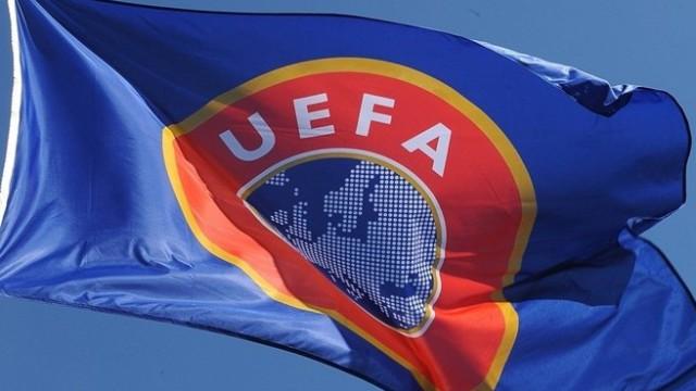 Le Standard reçoit 58.406 euros de l'UEFA