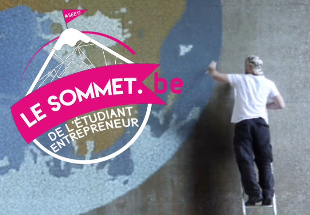 Le premier Sommet de l'Etudiant Entrepreneur (vidéos)