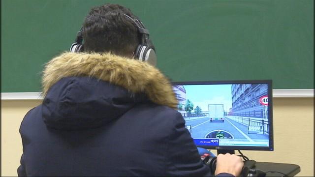 Actions de sensibilisation Fedemot dans les écoles 