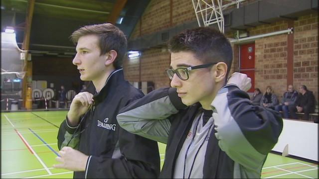 Arbitre de basket : une passion
