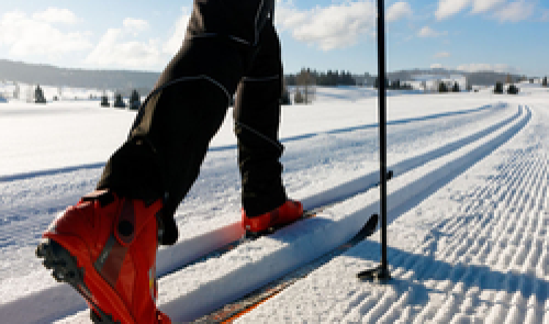 Province Sports : le ski, ça se prépare...