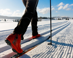 Province Sports : le ski, ça se prépare...