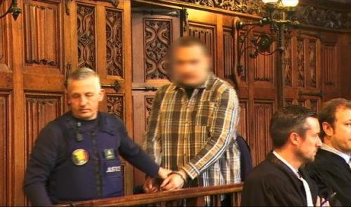 Triple meurtre de Visé : procès suspendu 