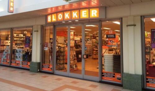 Blokker veut fermer 69 magasins sur 190 en Belgique; 302 emplois menacés