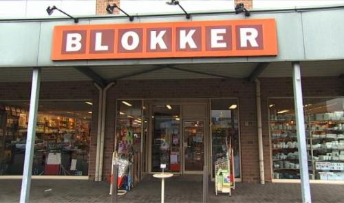 6 magasins Blokker fermeront dans notre région 