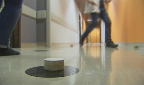 Premier centre spécialisé pour les patients atteints de sclérose en plaques
