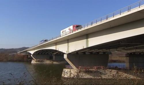 E40 : fin du chantier de Cheratte pour juin...? 