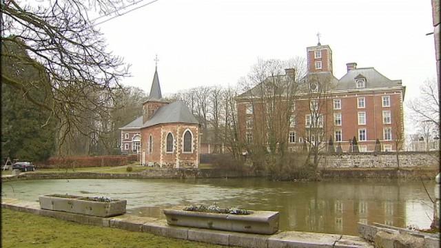 Grâce-Hollogne et son patrimoine