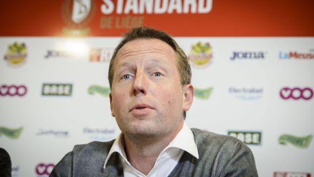 Bruno Venanzi va injecter 10 millions d'euros au Standard