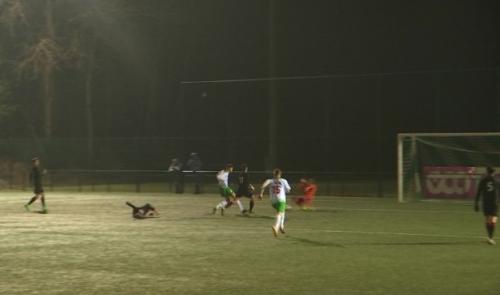 Seraing défait dans le sommet des réserves de D1 Amateurs