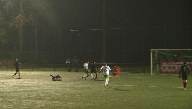 Seraing défait dans le sommet des réserves de D1 Amateurs