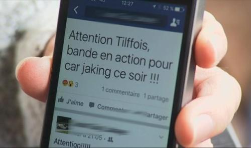 Il nous raconte le car jacking dont il a été victime à Tilff