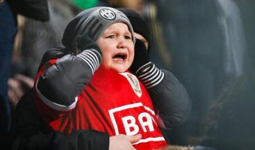 Charleroi - Standard arrêté : aucune équipe n'aura de points